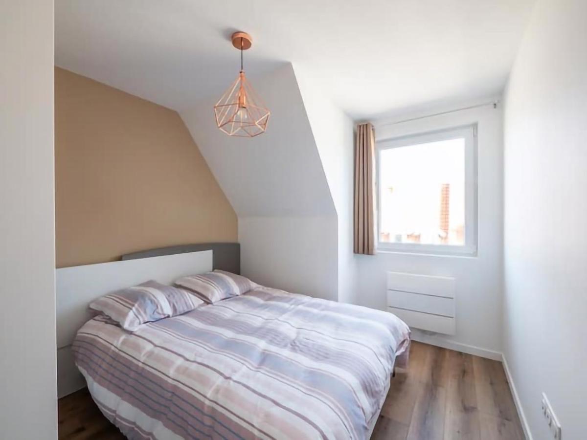 L'escapade Strasbourgeoise - Magnifique Petit T2 Refait A Neuf *